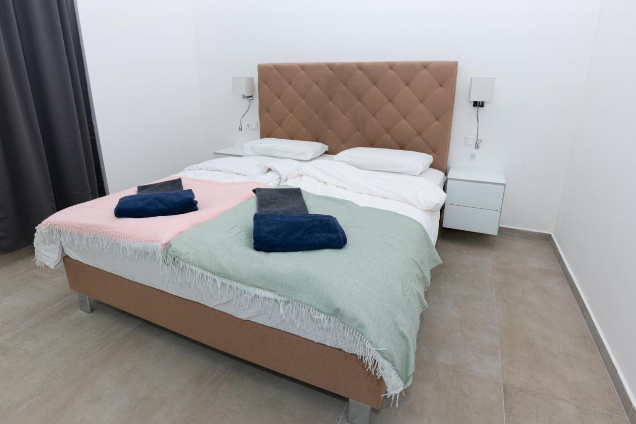 Appartamento Gozsdu Court Budapest