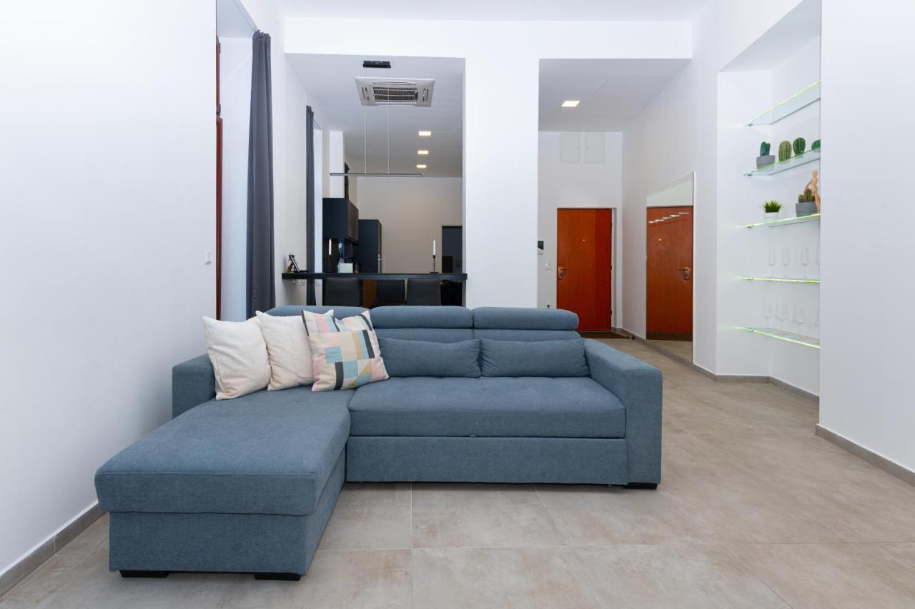 Apartamento Gozsdu Court Budapeste