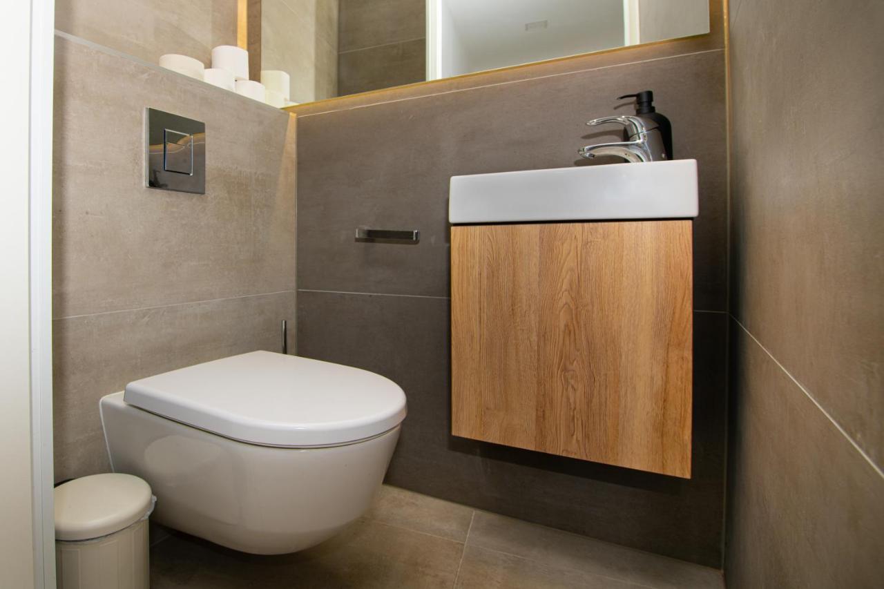 Apartamento Gozsdu Court Budapeste